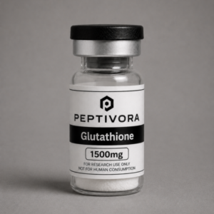 Glutatione 1500 mg per ricerca