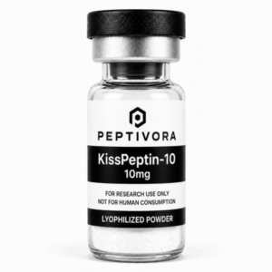 Kisspeptin-10 10 mg per ricerca