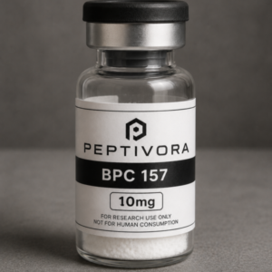 BPC-157 per ricerca