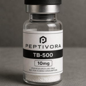 TB-500 per ricerca