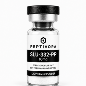 SLU-PP-332 10 mg per ricerca